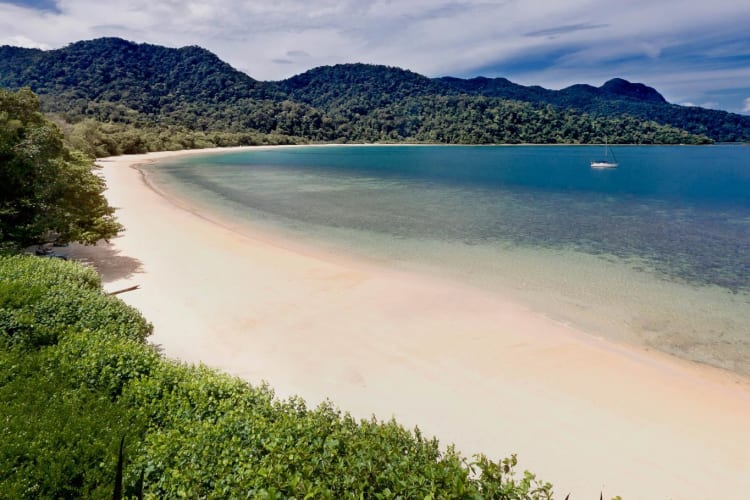 Datai Bay